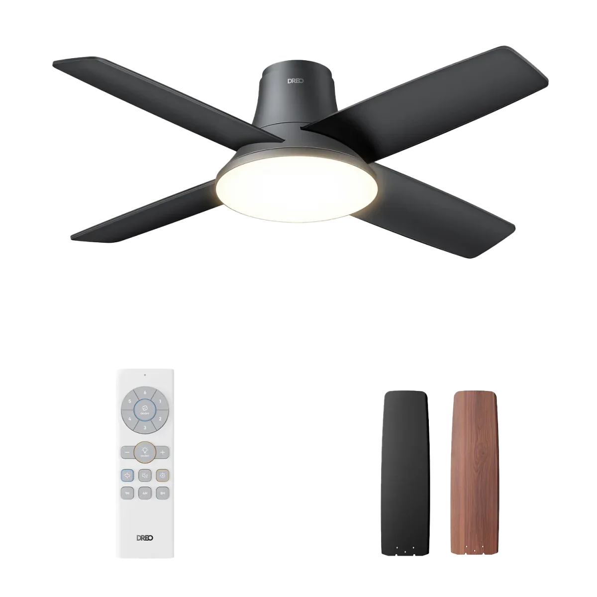 Ceiling Fan 513