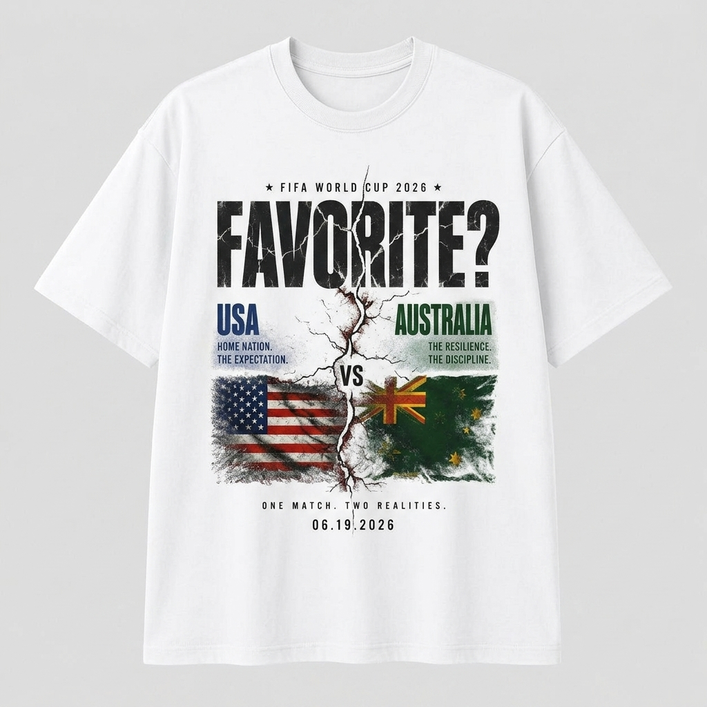 Unisex Loose Fit T-Shirt 100% Cotton Soft Comfortable Summer Casual Printed Top