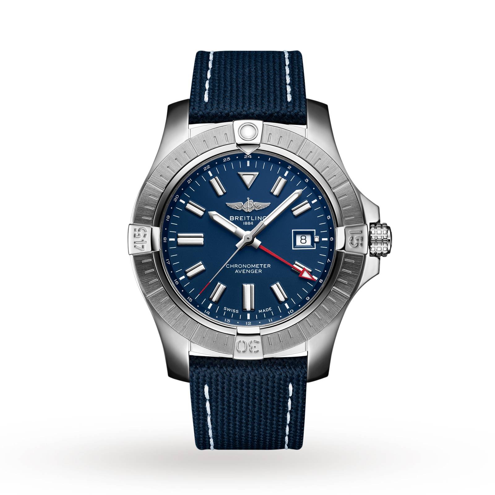 Breitling Avenger 45-P17531751