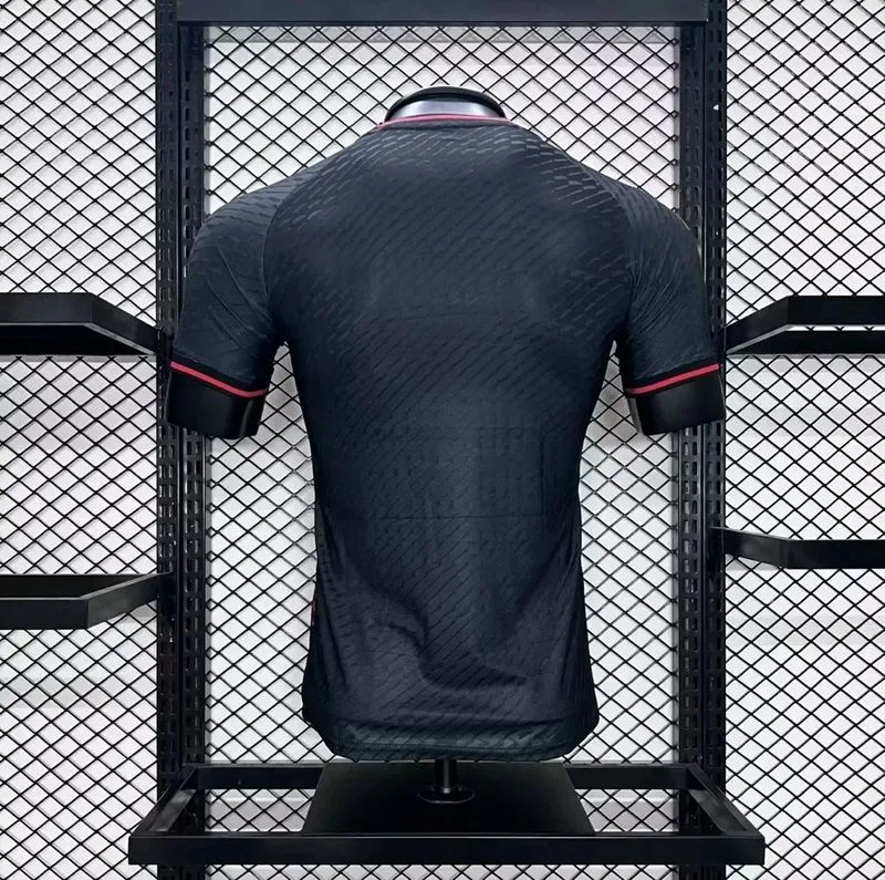 Player 2024-25 Japan Gohan Football jersey