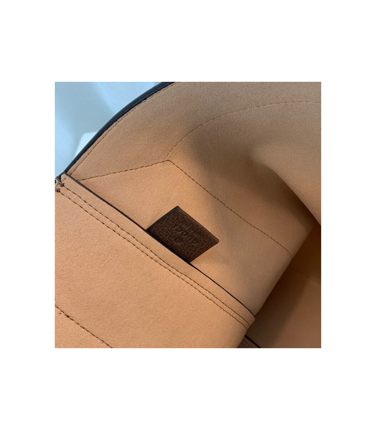 Gucci Ophidia Soft GG Supreme Medium Tote