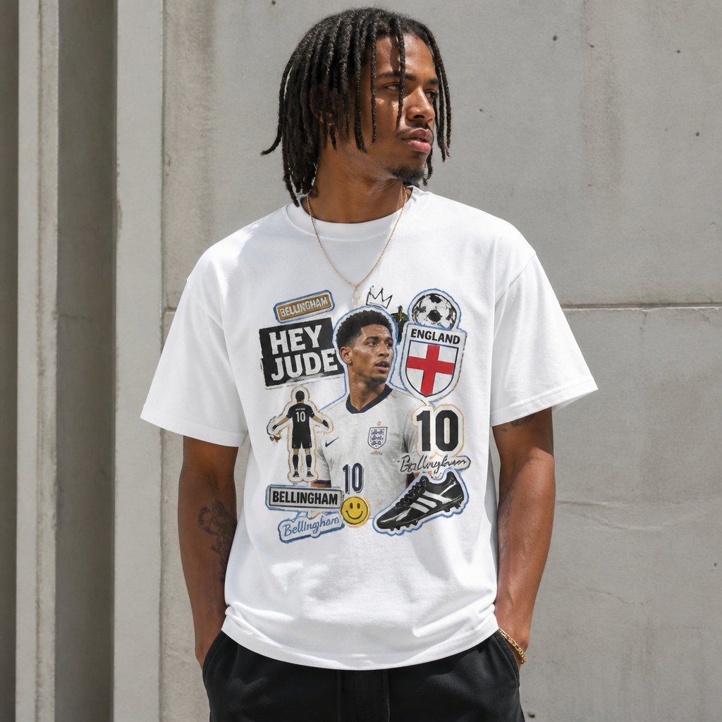 Bellingham Unisex T-Shirt – Limited-Time Offer – Hot Seller