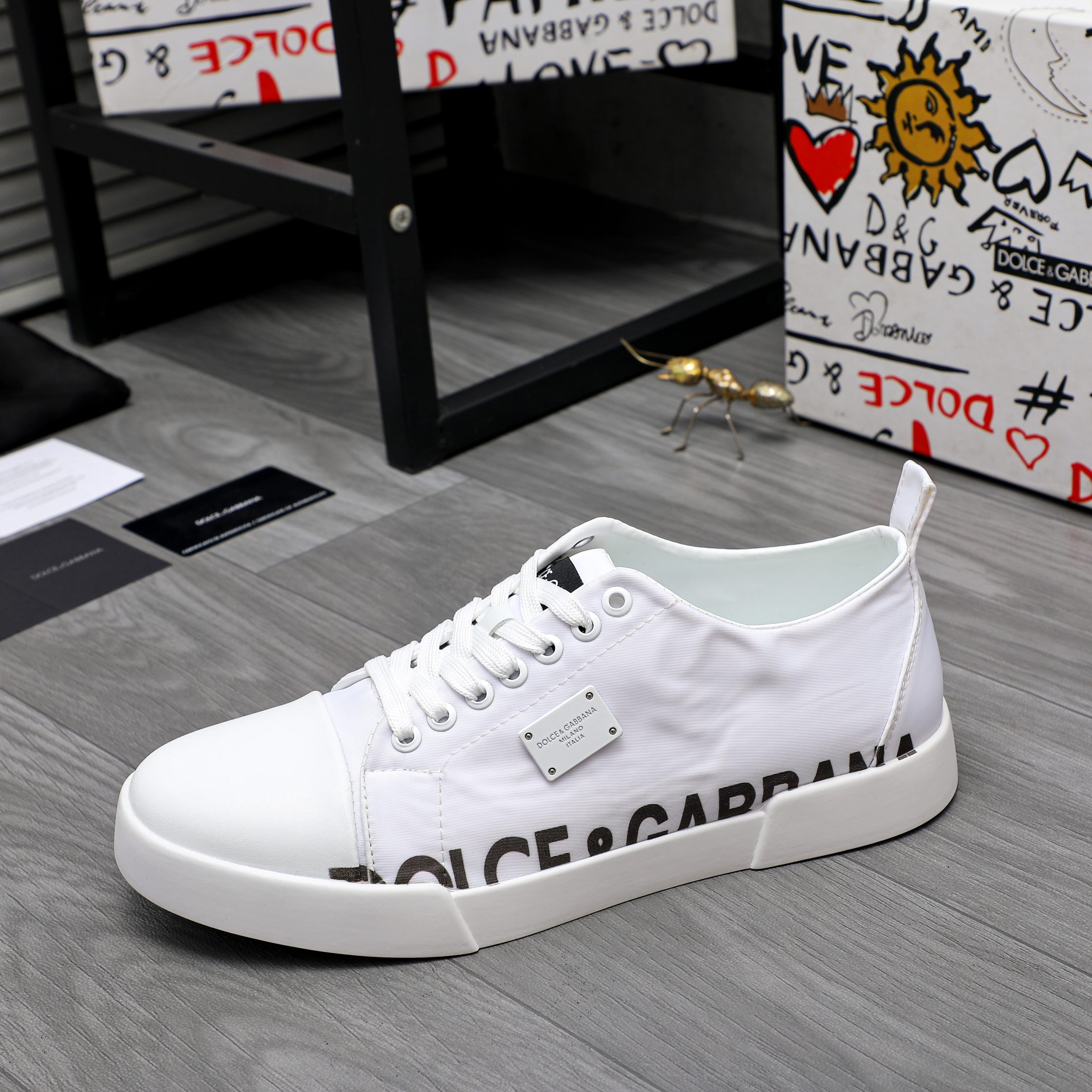 Dolce & Gabbana Sneaker