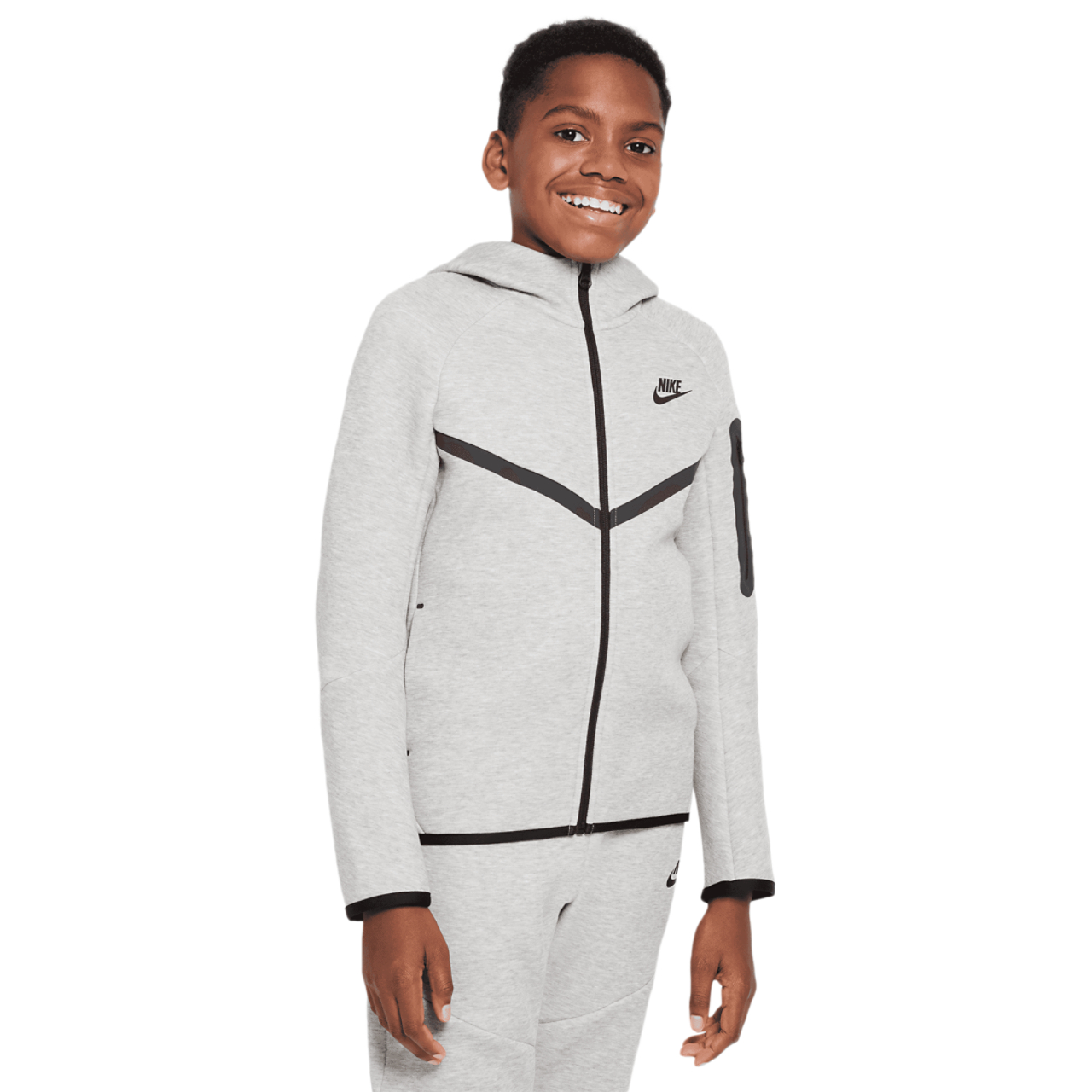Nike Tech Fleece Full-Zip