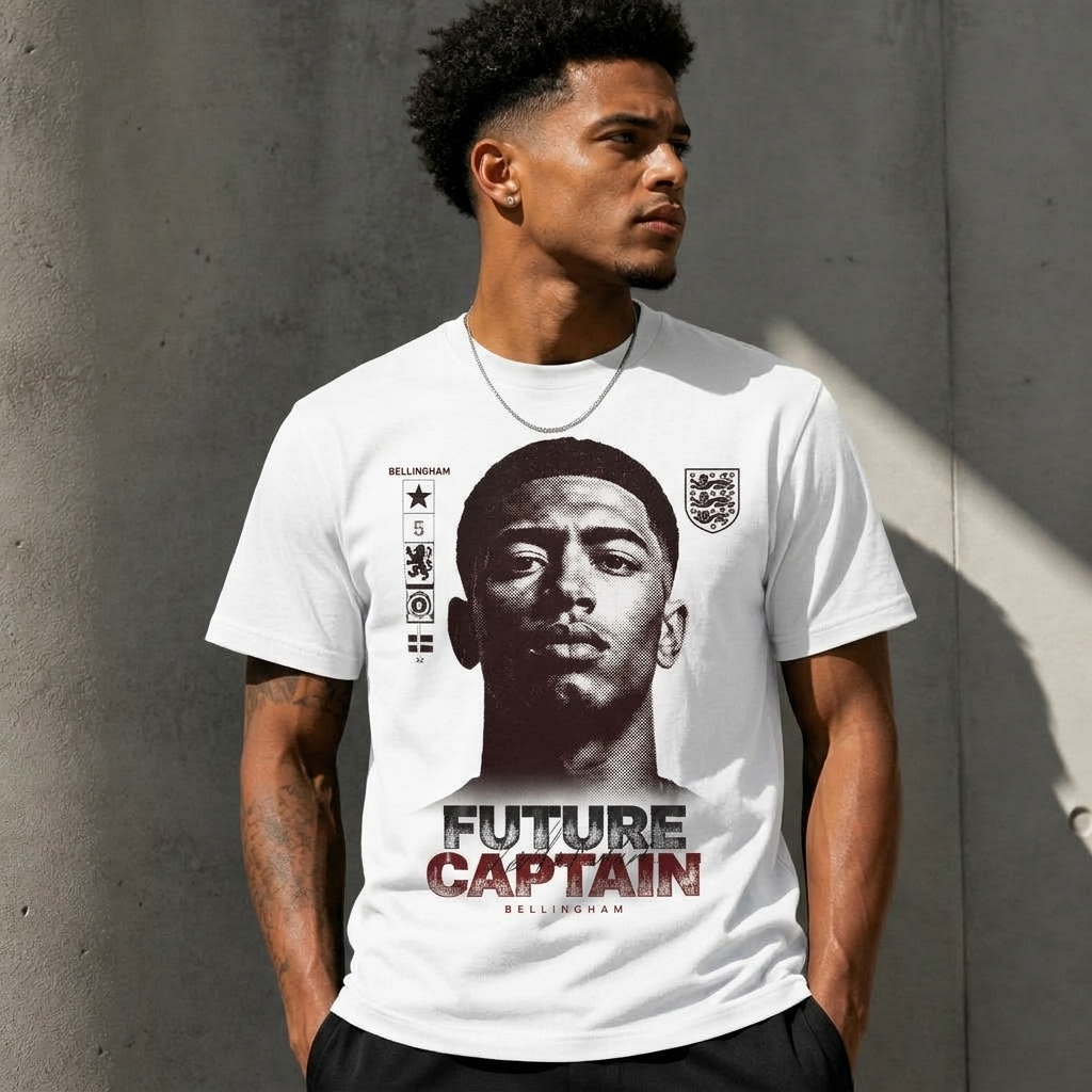 Bellingham Unisex T-Shirt – Limited-Time Offer – Hot Seller