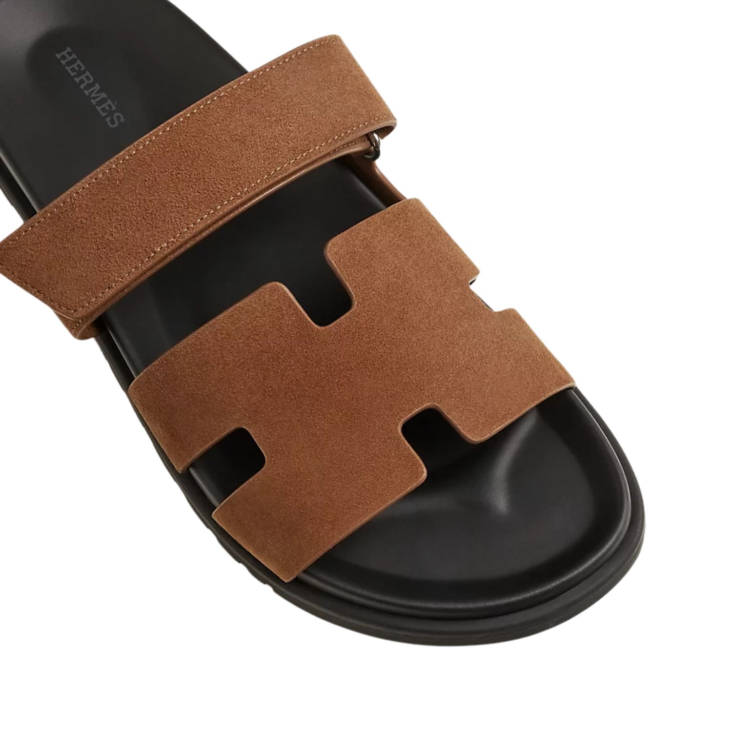 HERMES SANDAL CHYPRE NATURAL