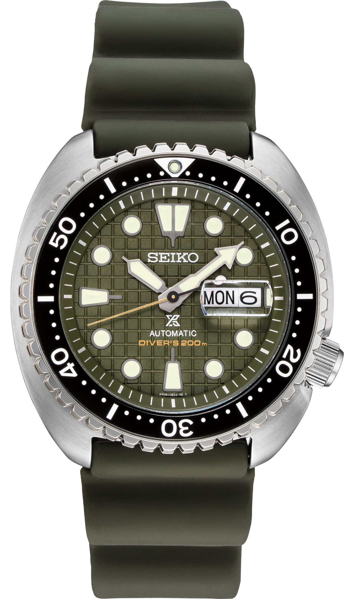 【Super Clone】SEIKO-SRPE05