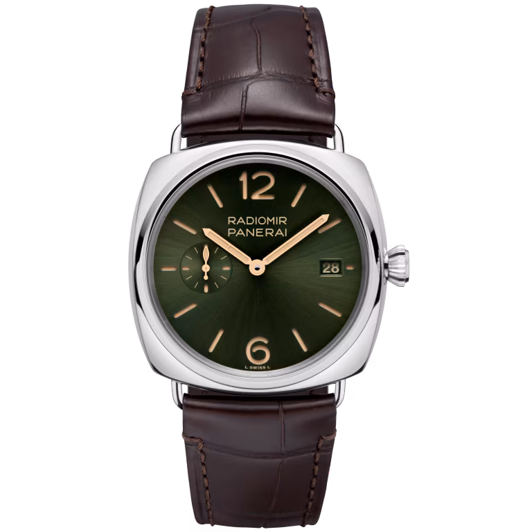 Panerai Radiomir Quaranta 40mm  PAM01570/PAM01573