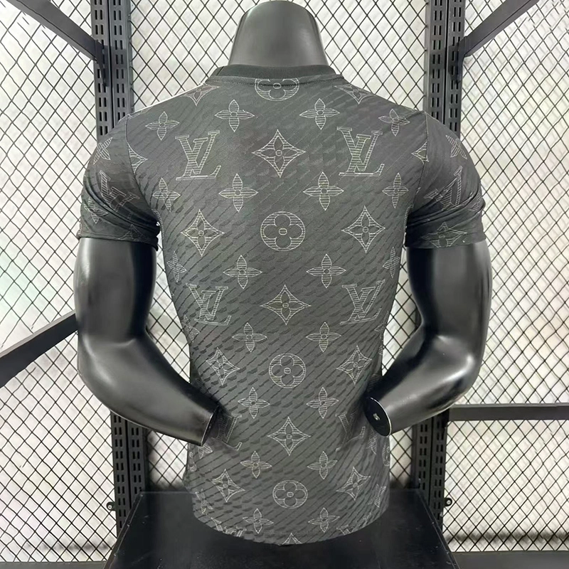 Player 2025-26 Real Madrid Special Edition Football jersey