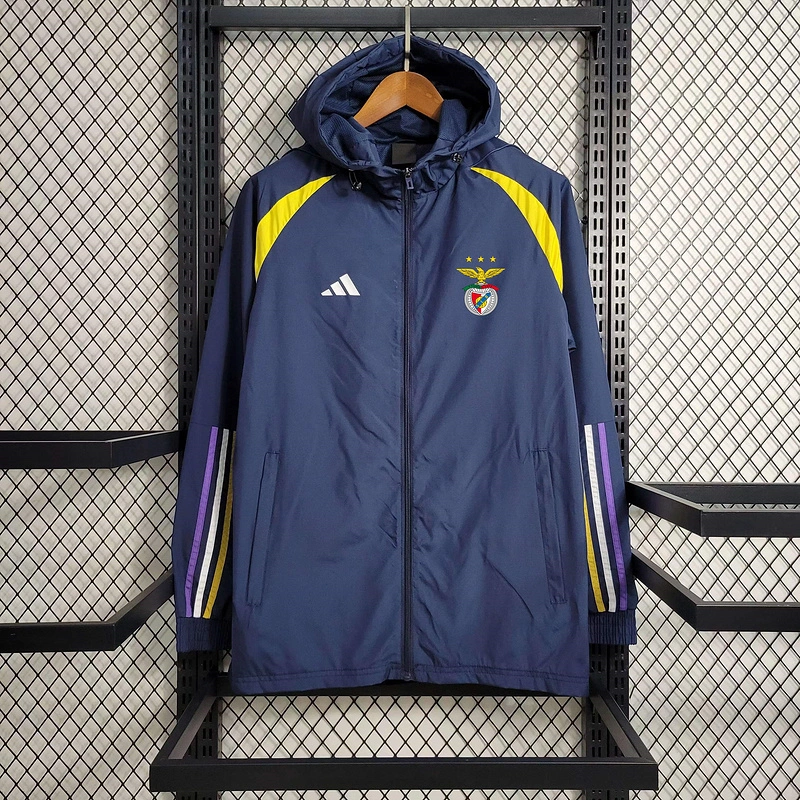 Windbreaker Benfica