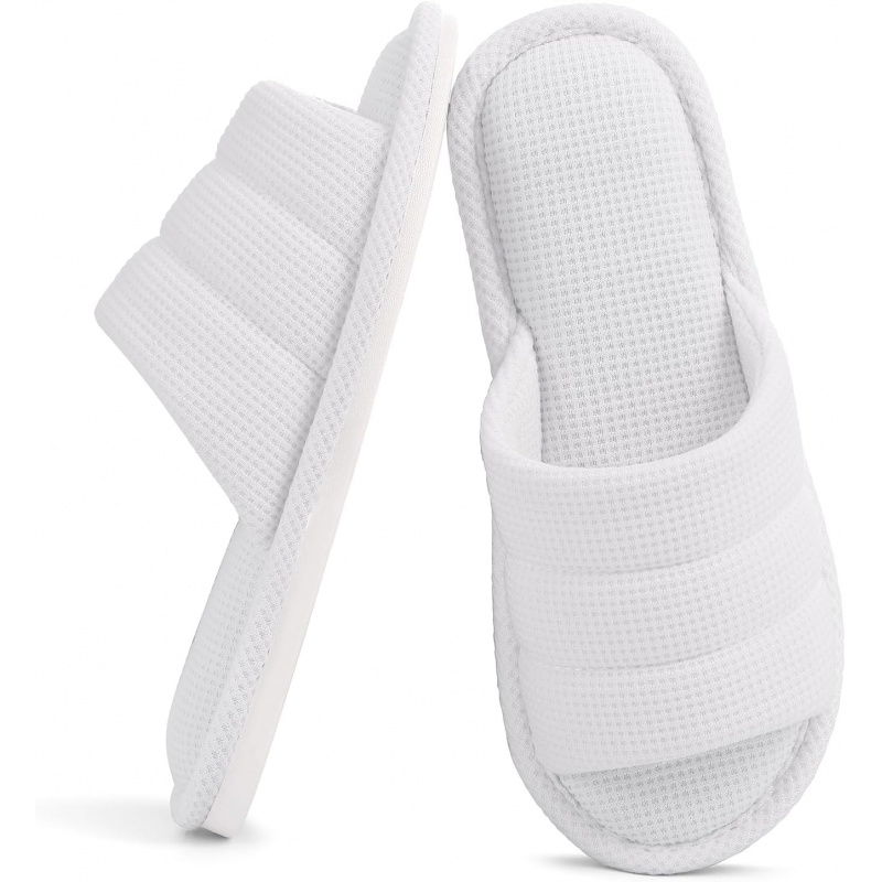 Summer House Slippers