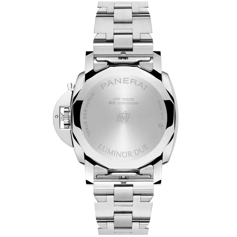 Panerai Luminor Due 38mm PAM01508