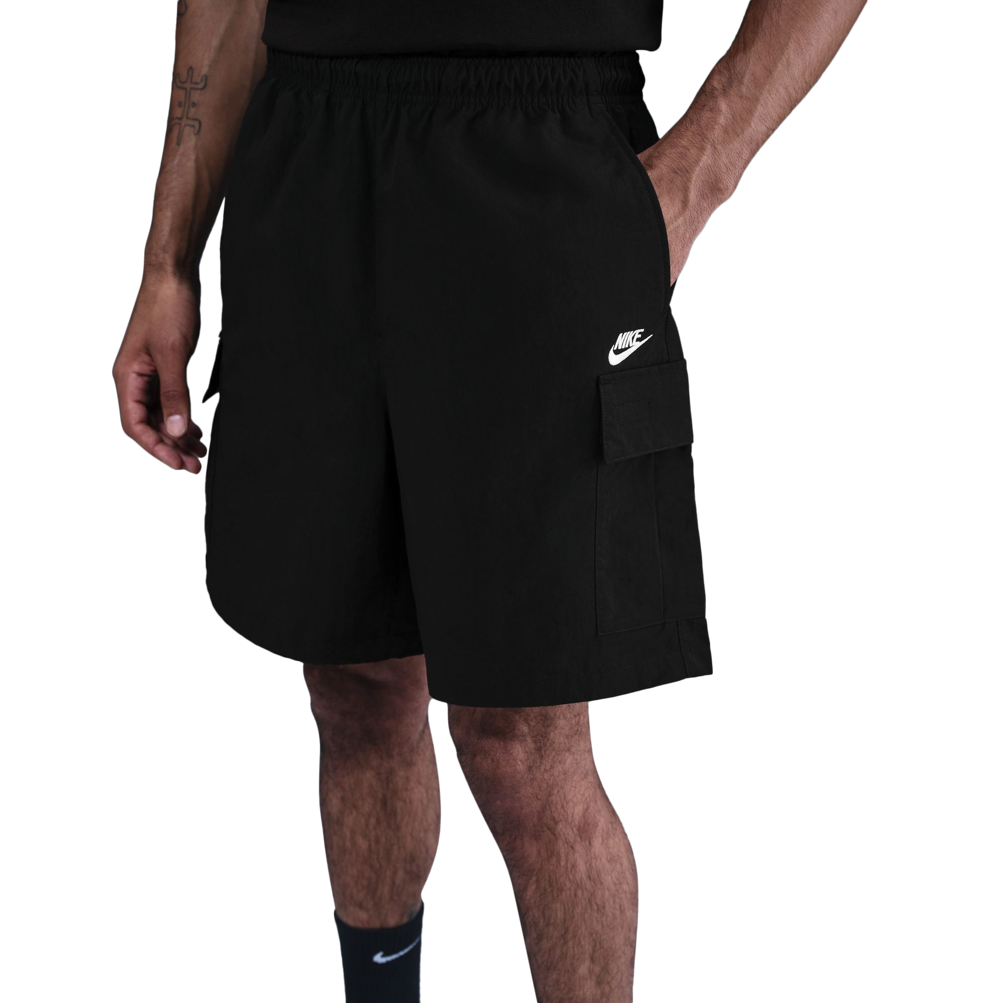 Nike Club Utility Shorts