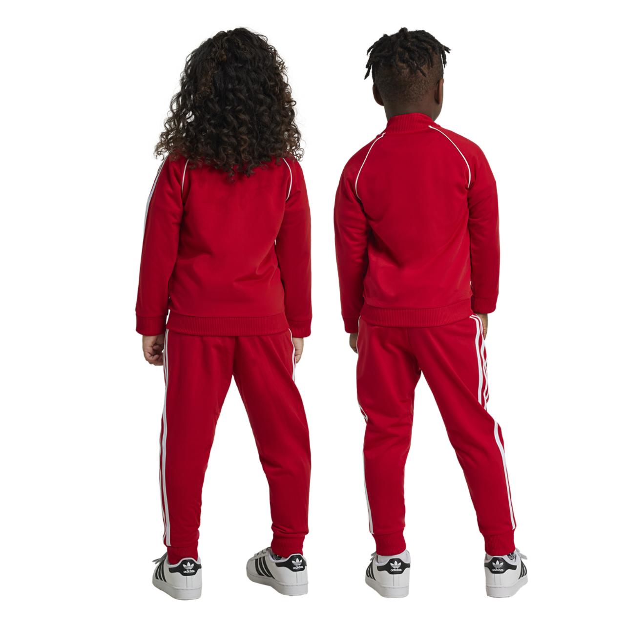 adidas Originals Superstar Track Suit