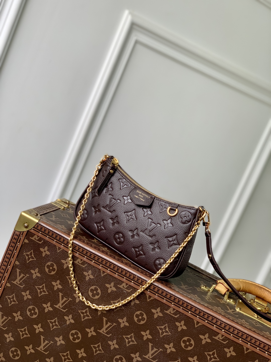 LV-M13614 Easy Pouch