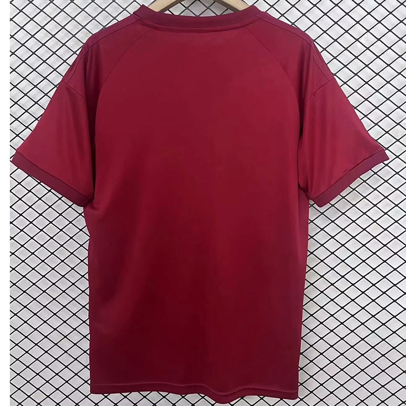 2024-25 Bayern Munchen 125th Anniversary Edition Football jersey