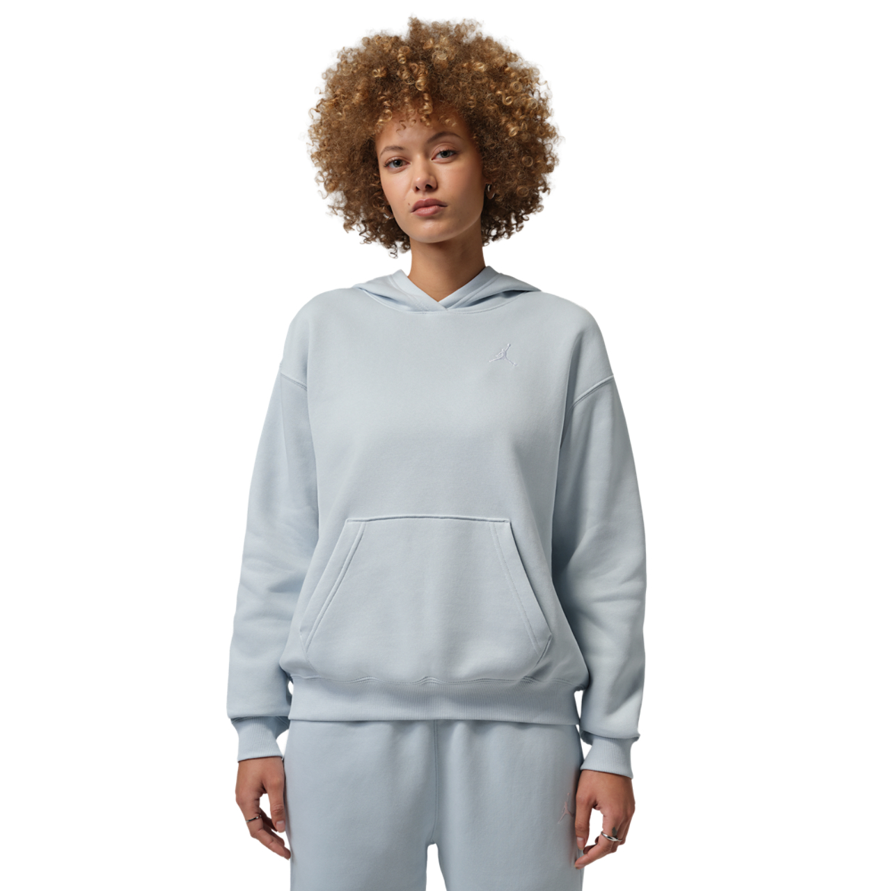 Jordan Brooklyn Fleece Pullover 24