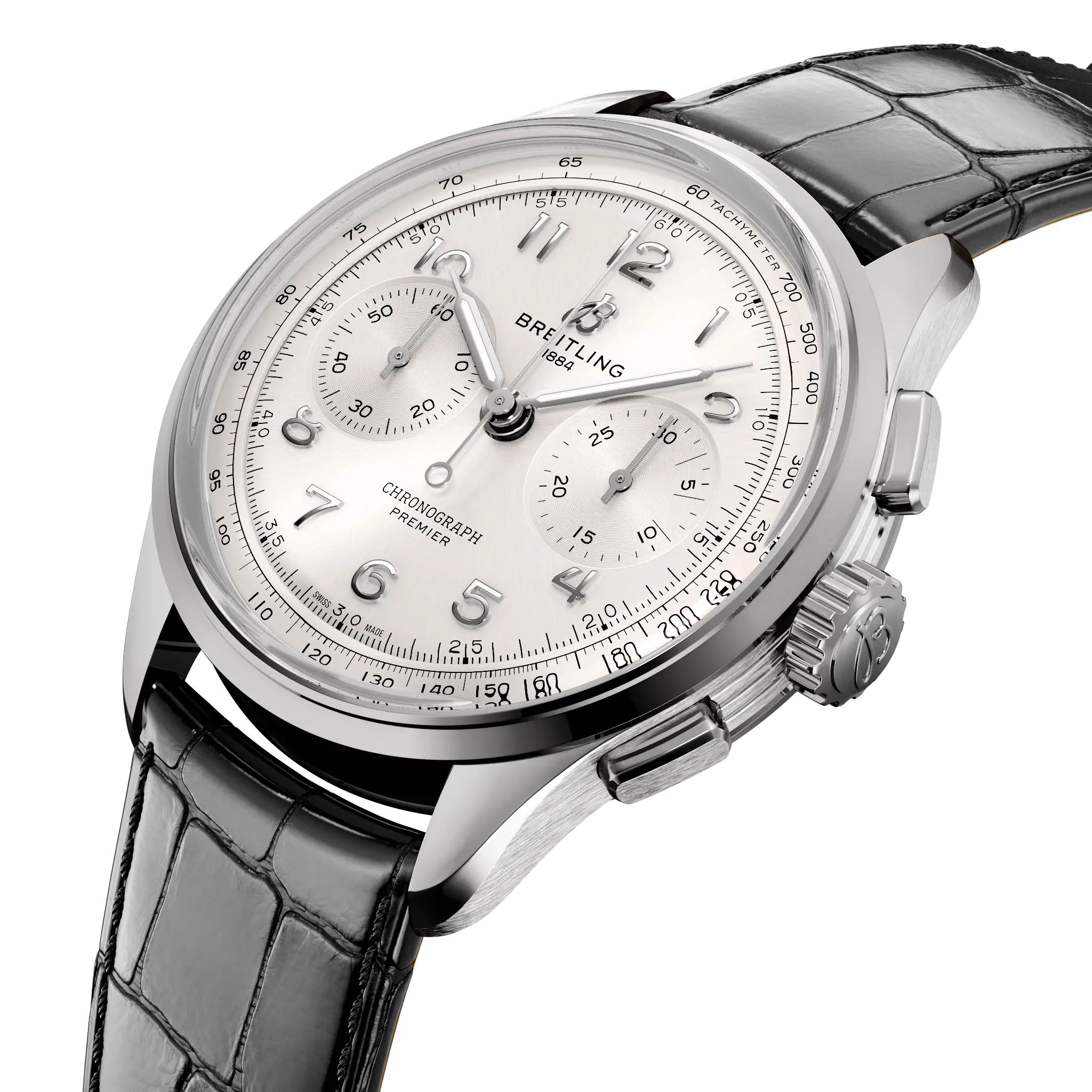 Breitling Premier B09 Chronograph 40mm AB0930371G1P1