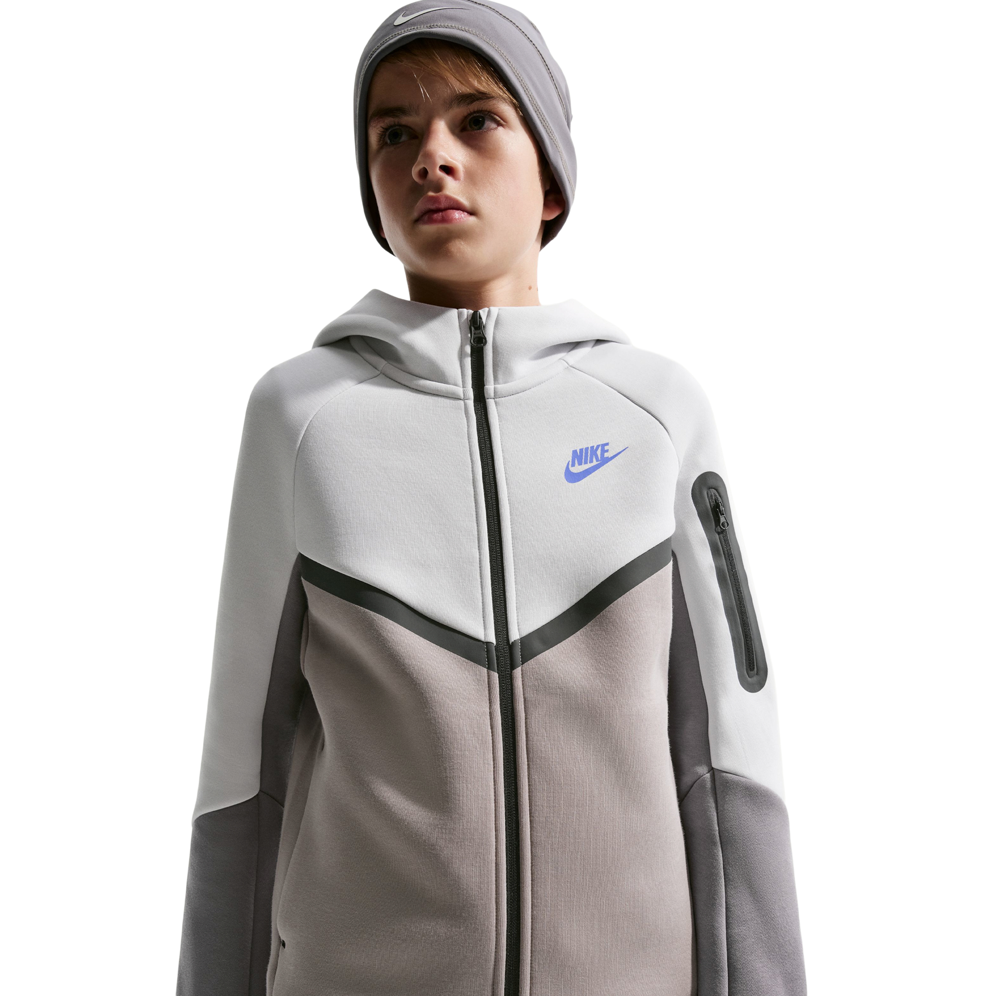 Nike Tech Fleece Full-Zip