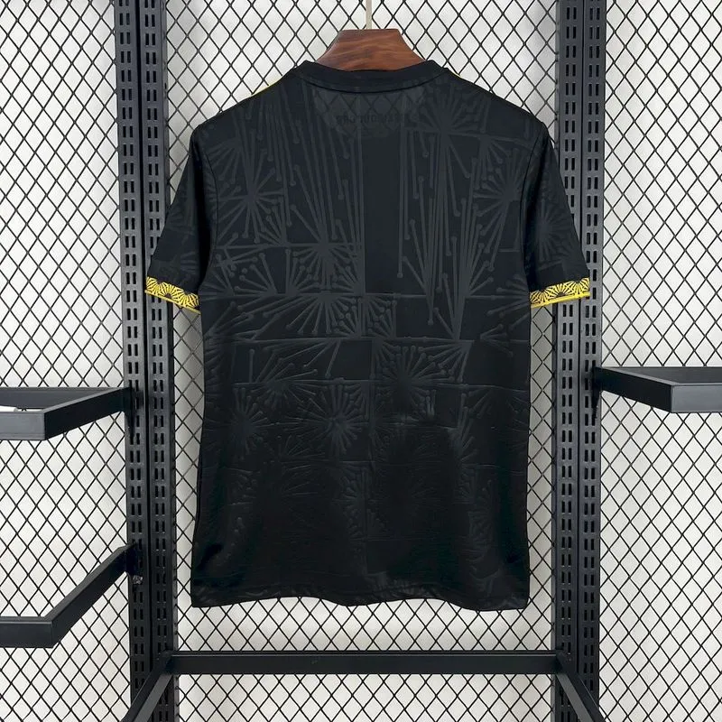 2025-26 Mexico Gold Cup Special Edition Football jersey