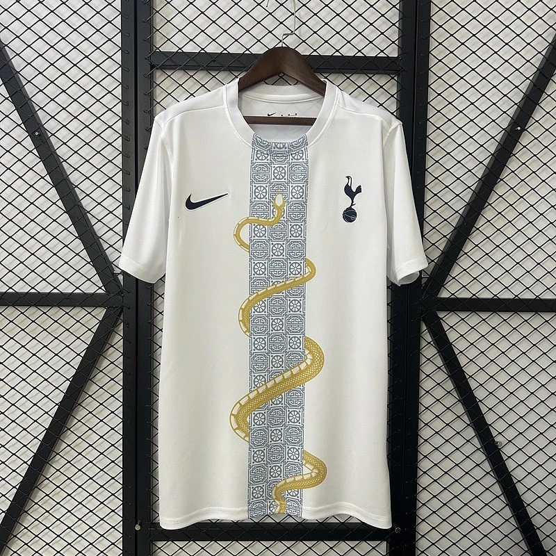 2025-26 Tottenham Especial Football jersey