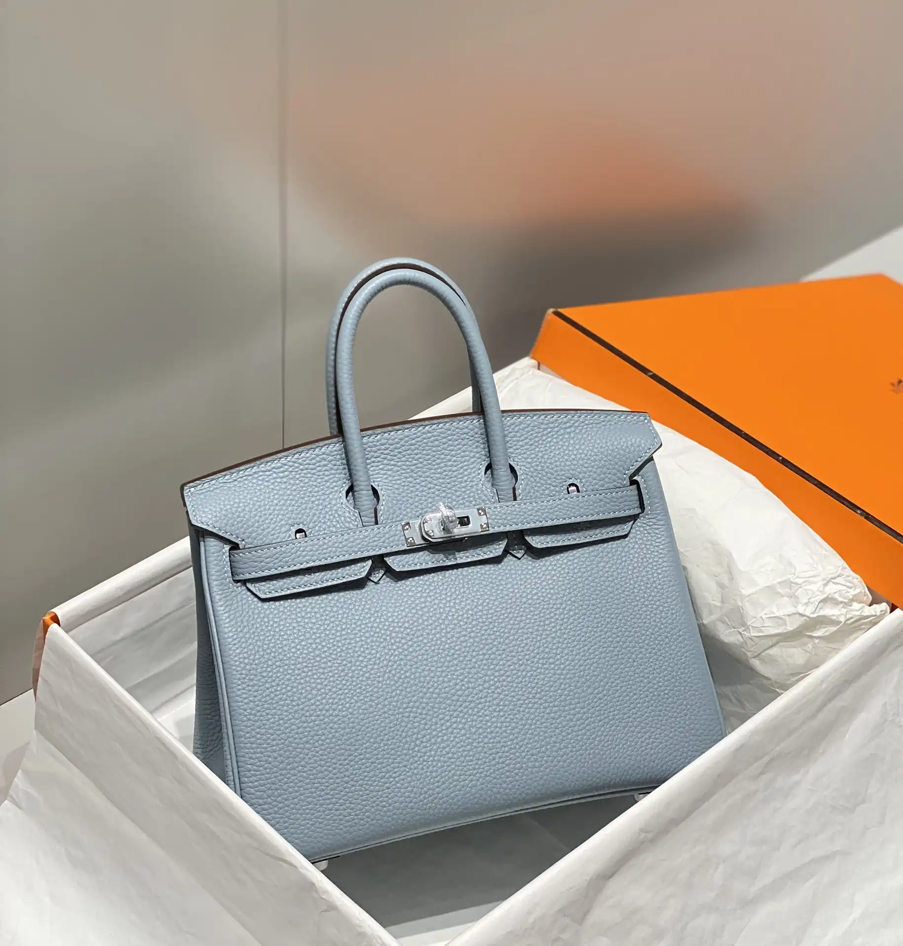 Togo Birkin 30