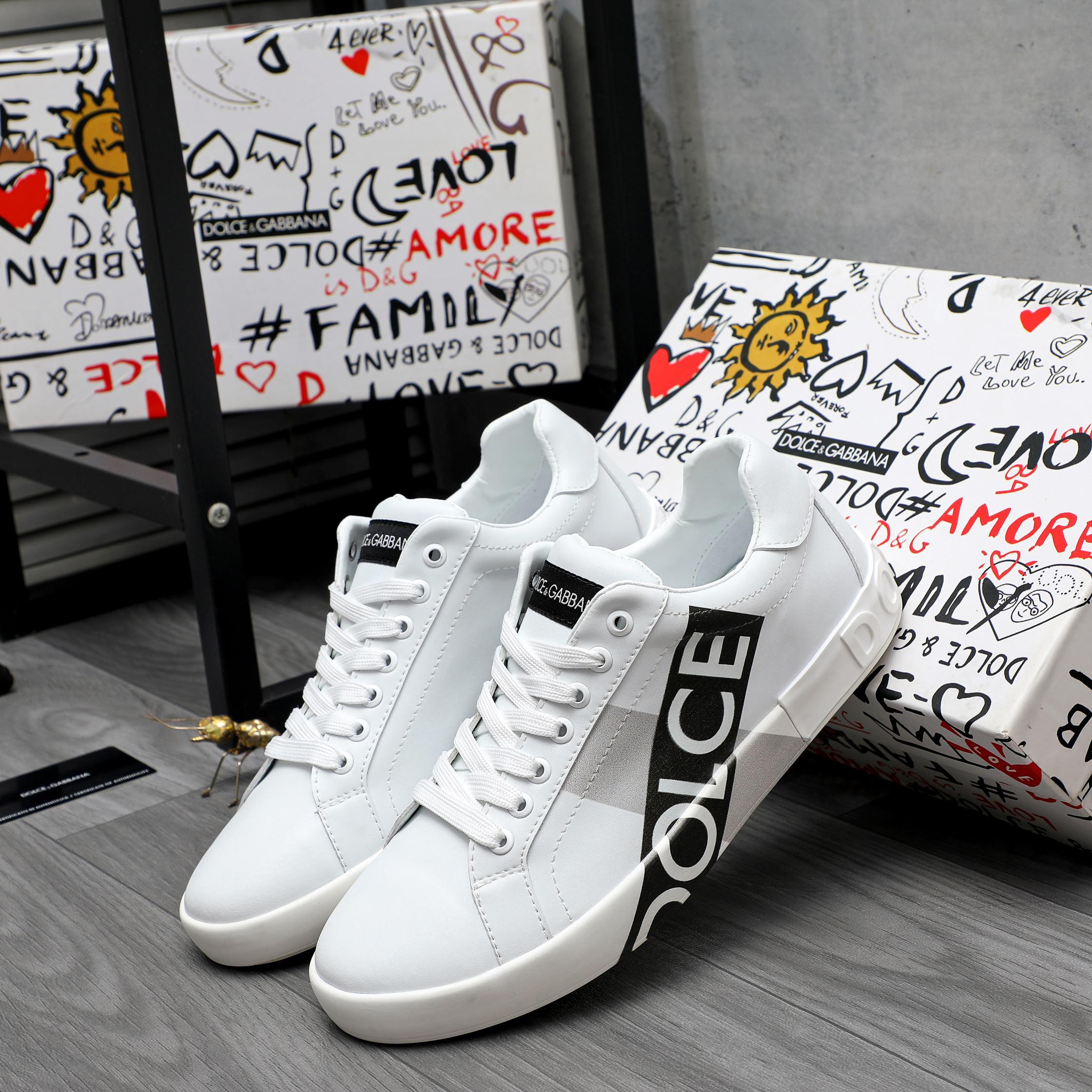 Dolce & Gabbana Sneaker