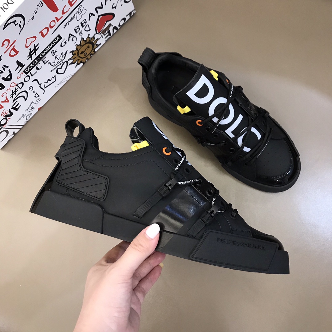 D&G latest  official website synchronization model