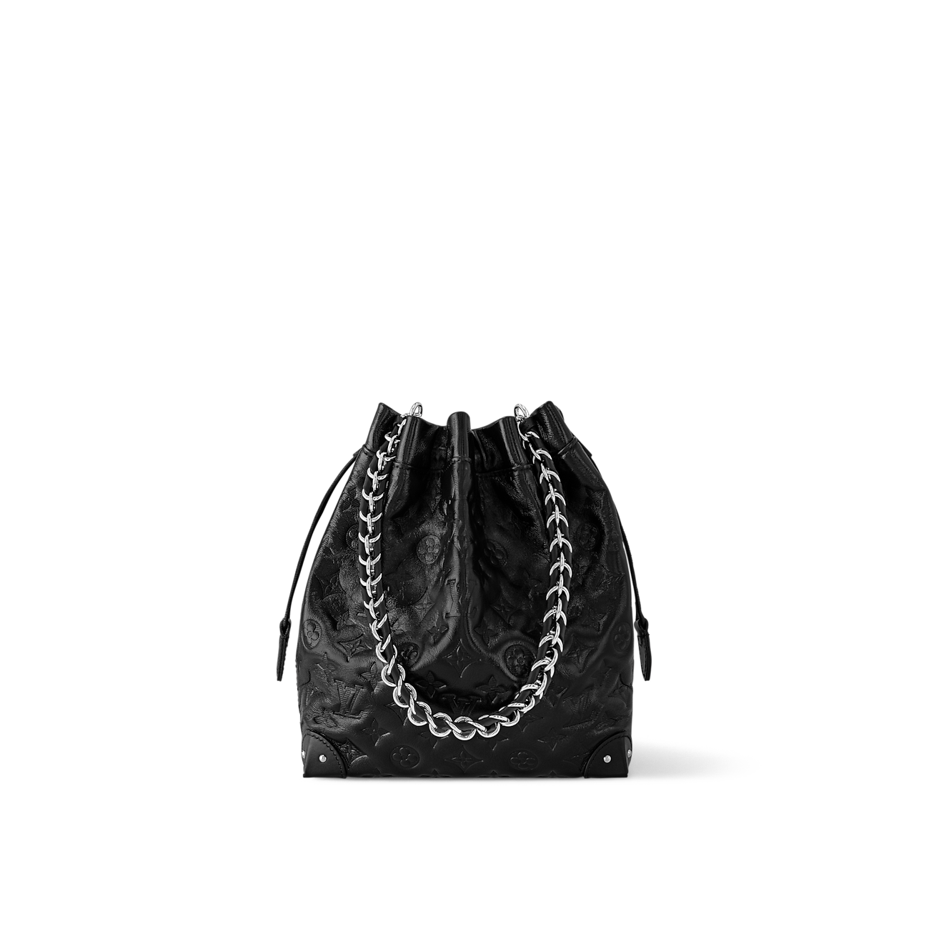 Louis Vuitton Noé Trunk Pm M13484