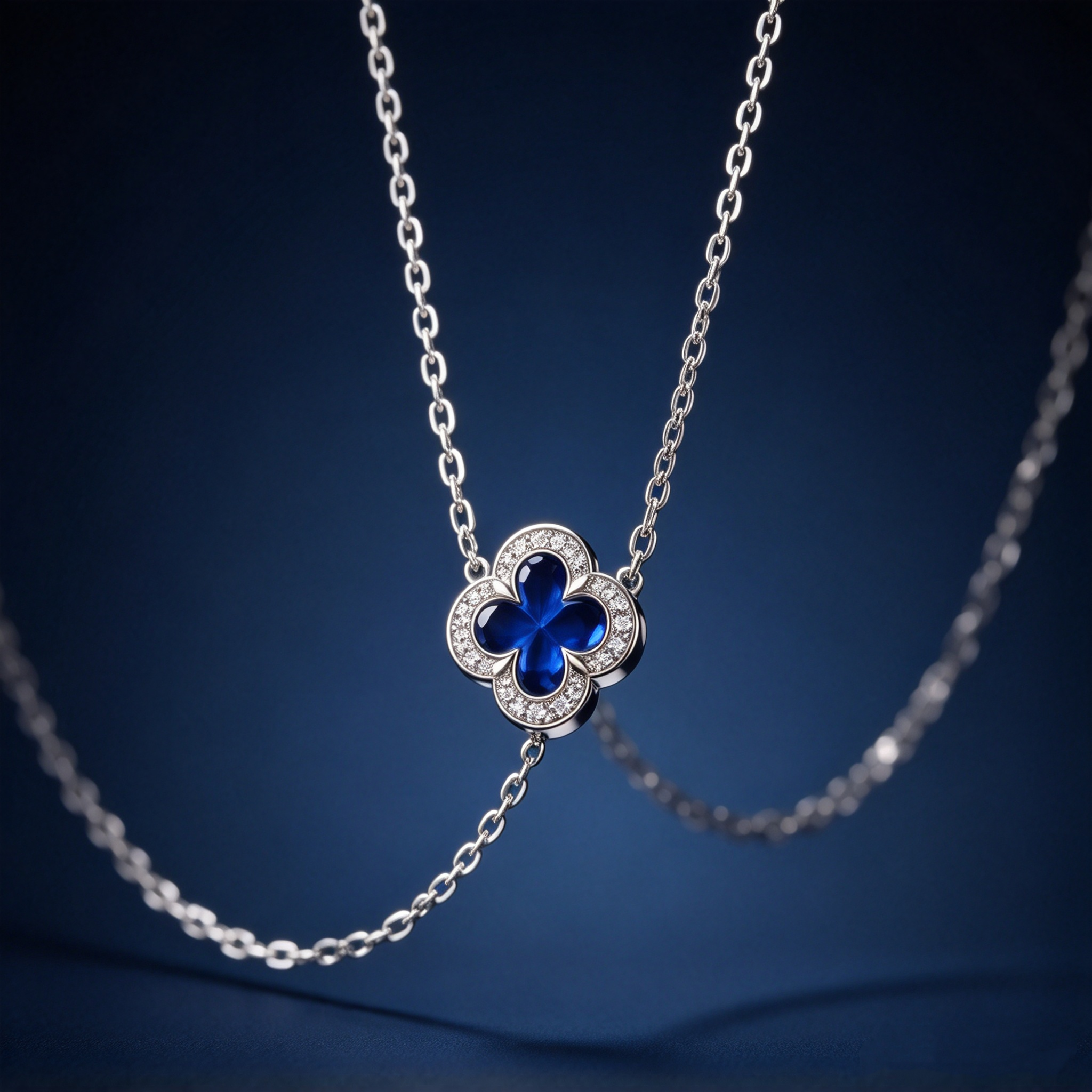 Van Cleef & Arpels necklace