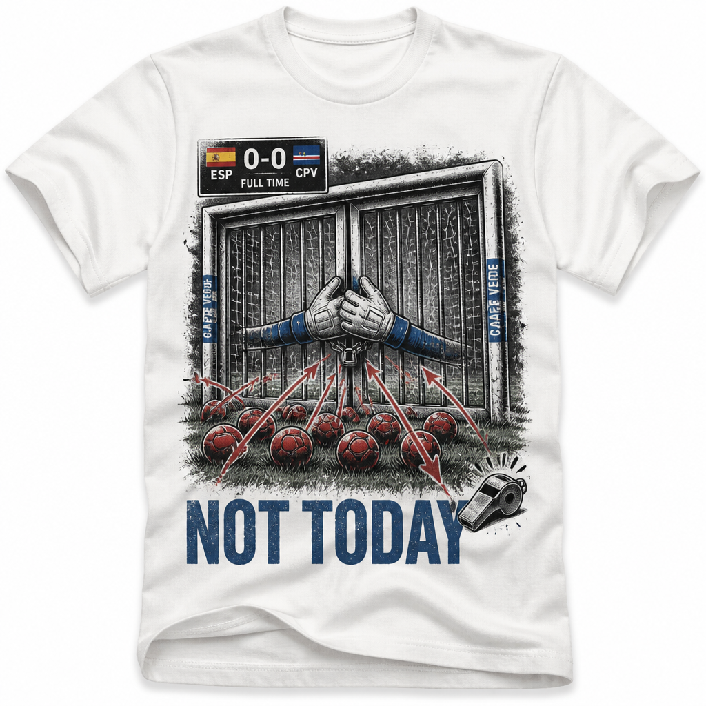Spain Upset Victory T-Shirt – Unisex – Limited-Time Offer – Hot Seller