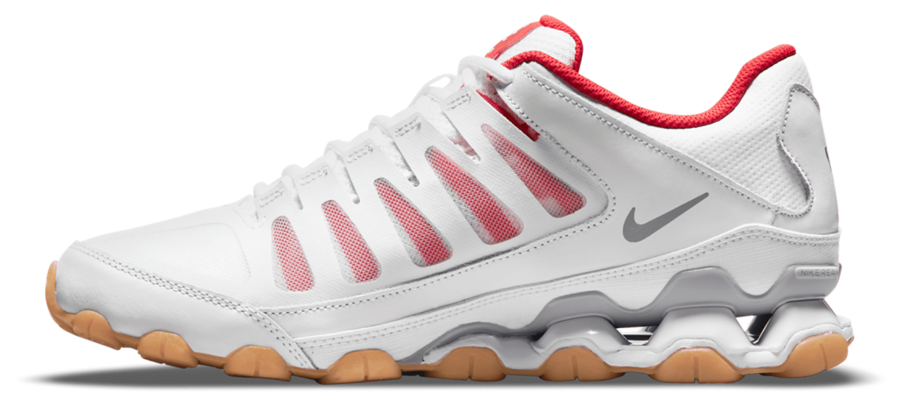 Nike REAX 8 TR Mesh