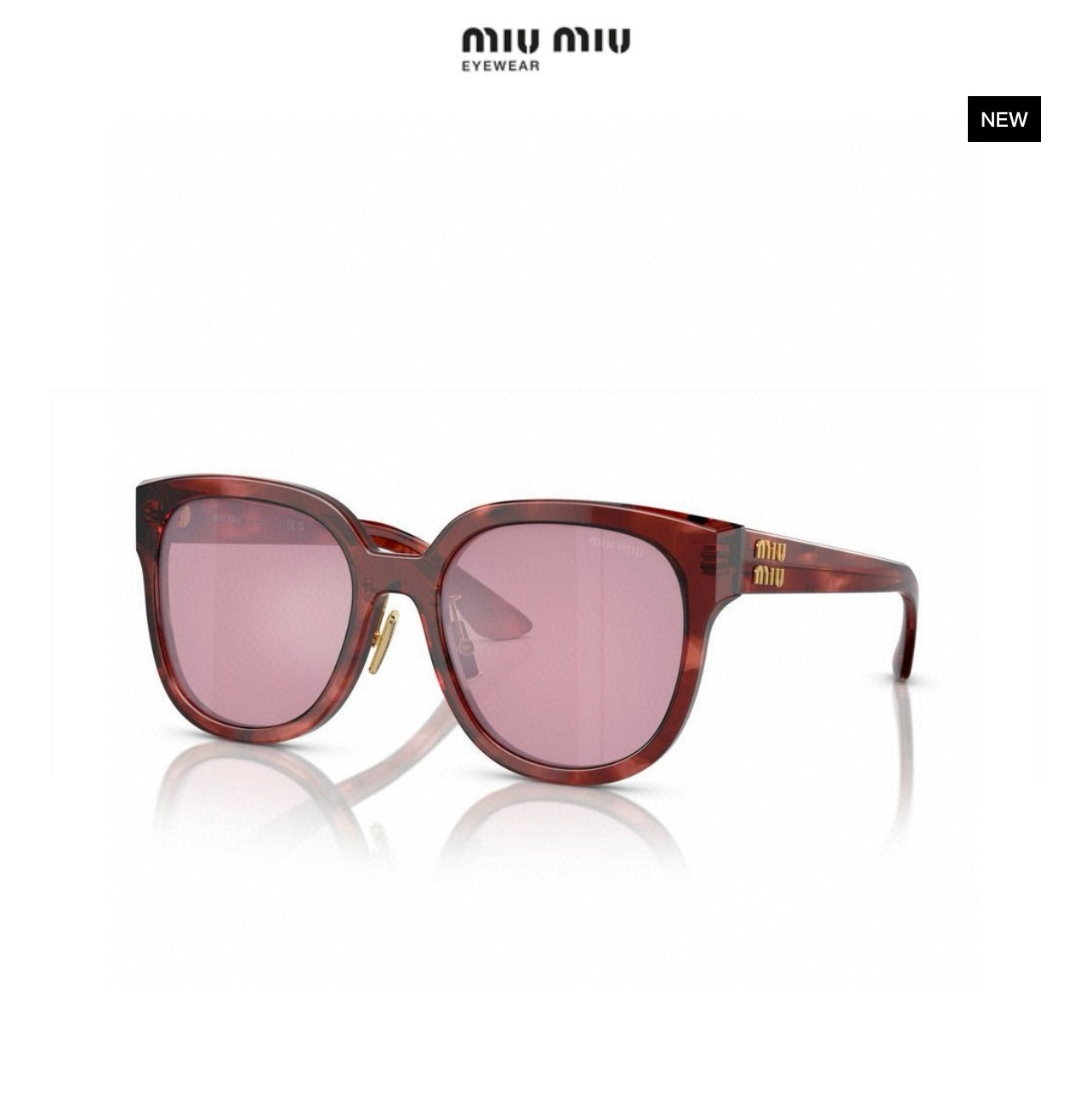 𝗠𝗜𝗨𝗠𝗜𝗨 -sunglasses
