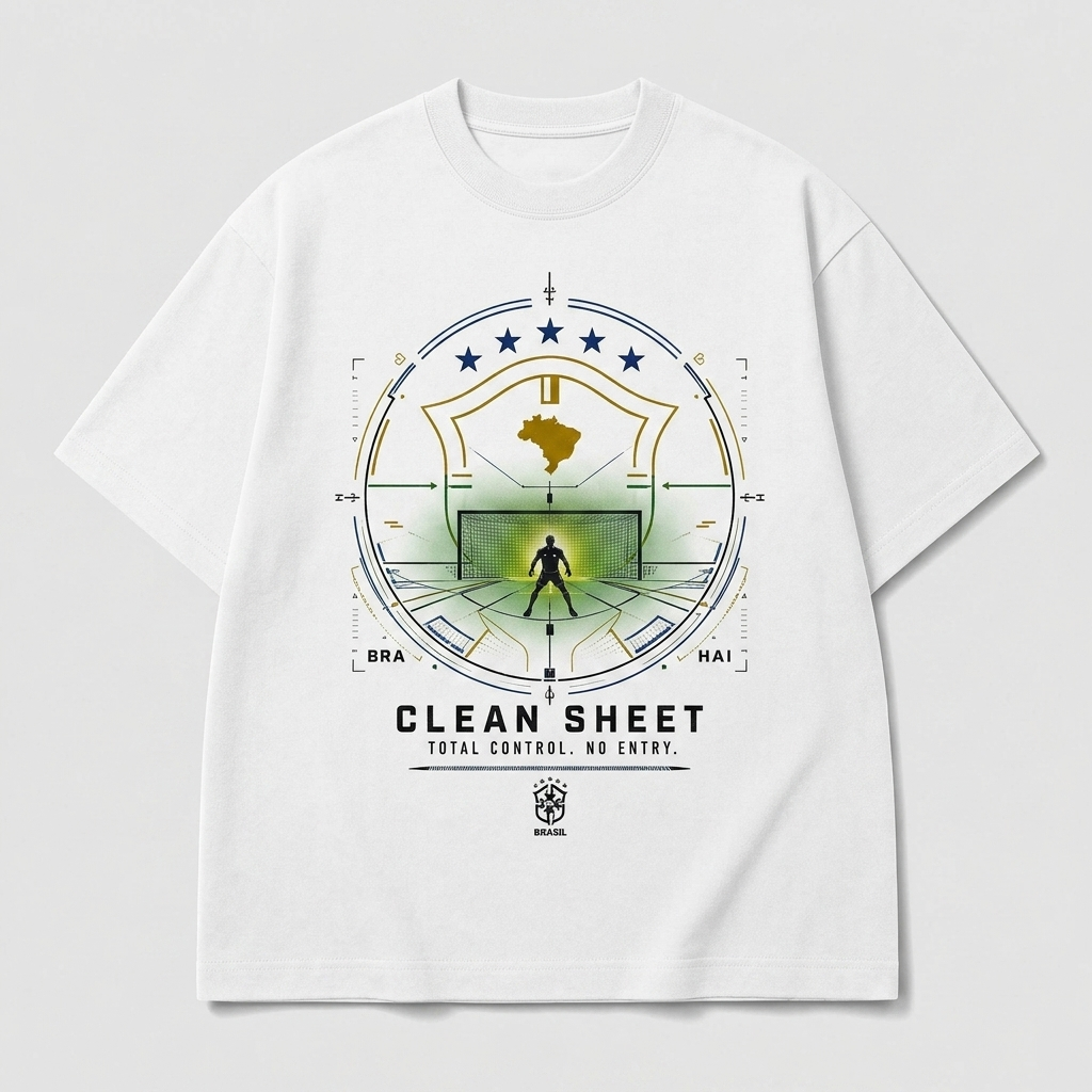 Unisex Loose Fit T-Shirt 100% Cotton Soft Comfortable Summer Casual Printed Top