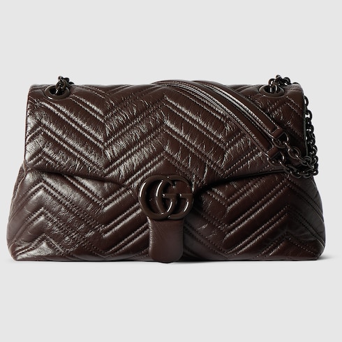 GG Marmont medium shoulder bag
