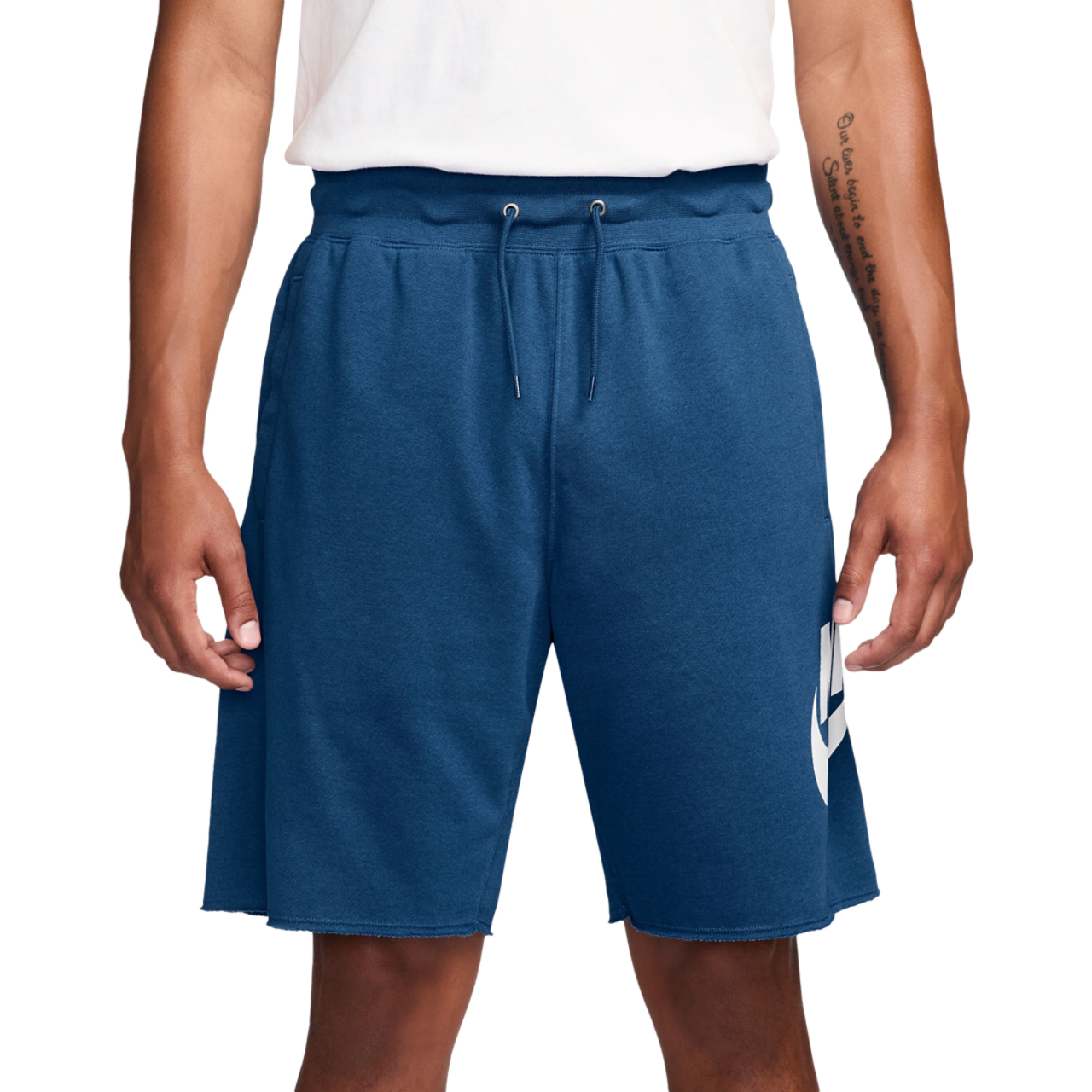 Nike Club Alumni FT Shorts