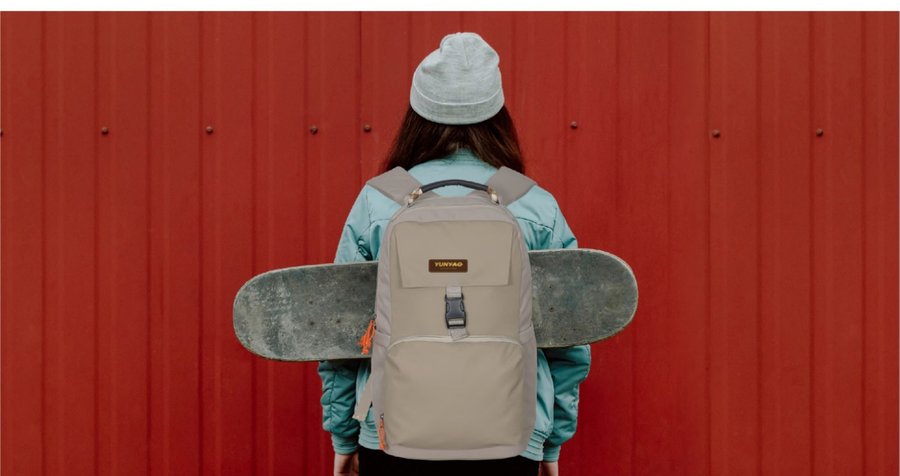 Sports Backpack S5