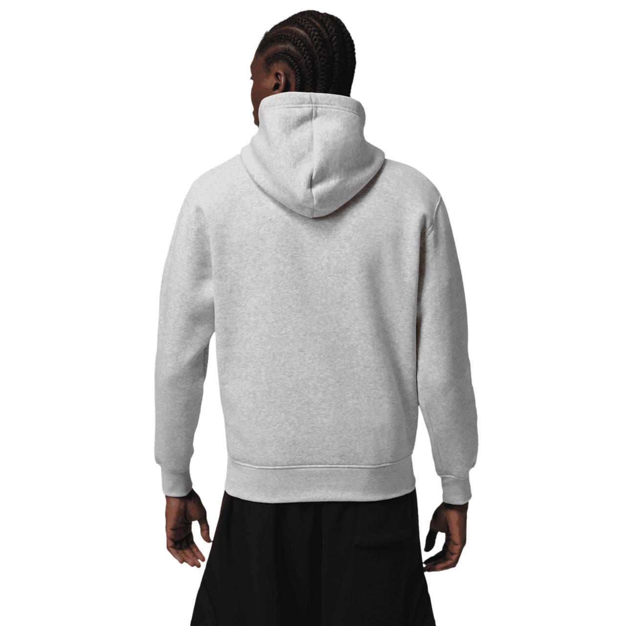 Jordan New York City Fleece Pullover