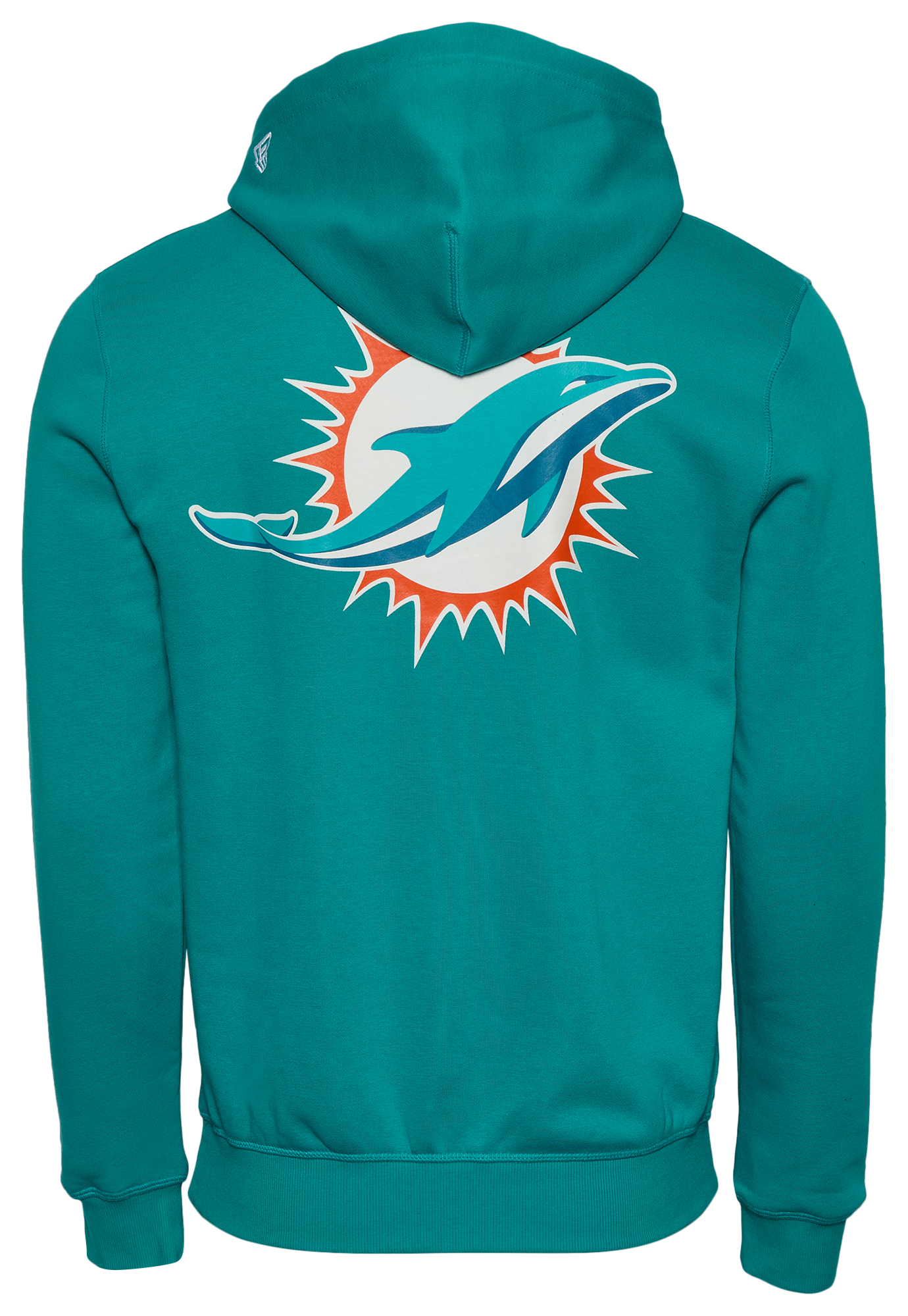 New Era Dolphins 3079 Pullover Hoodie