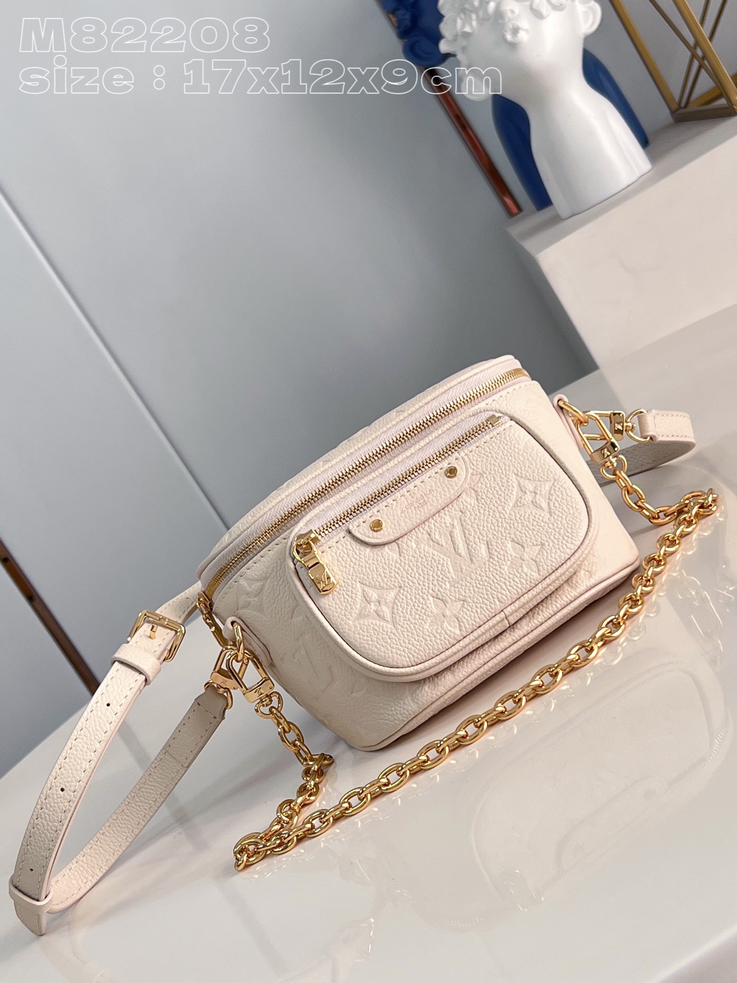 Louis Vuitton M83275 Mini Bumbag