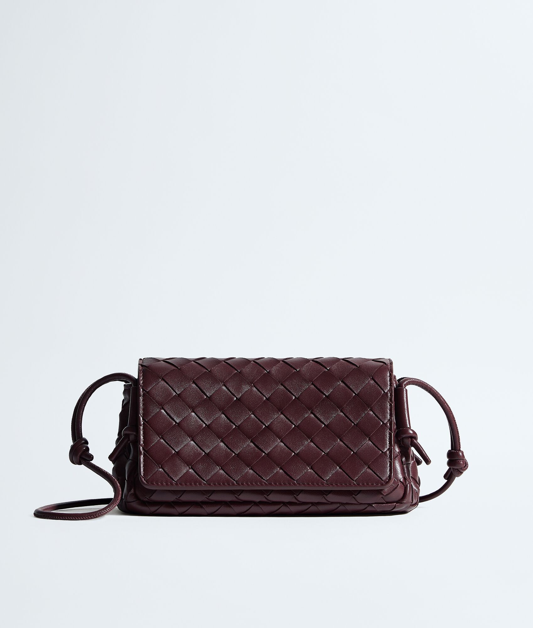 Bottega Veneta 843893VCPP06146 Notturno Deep Mahogany