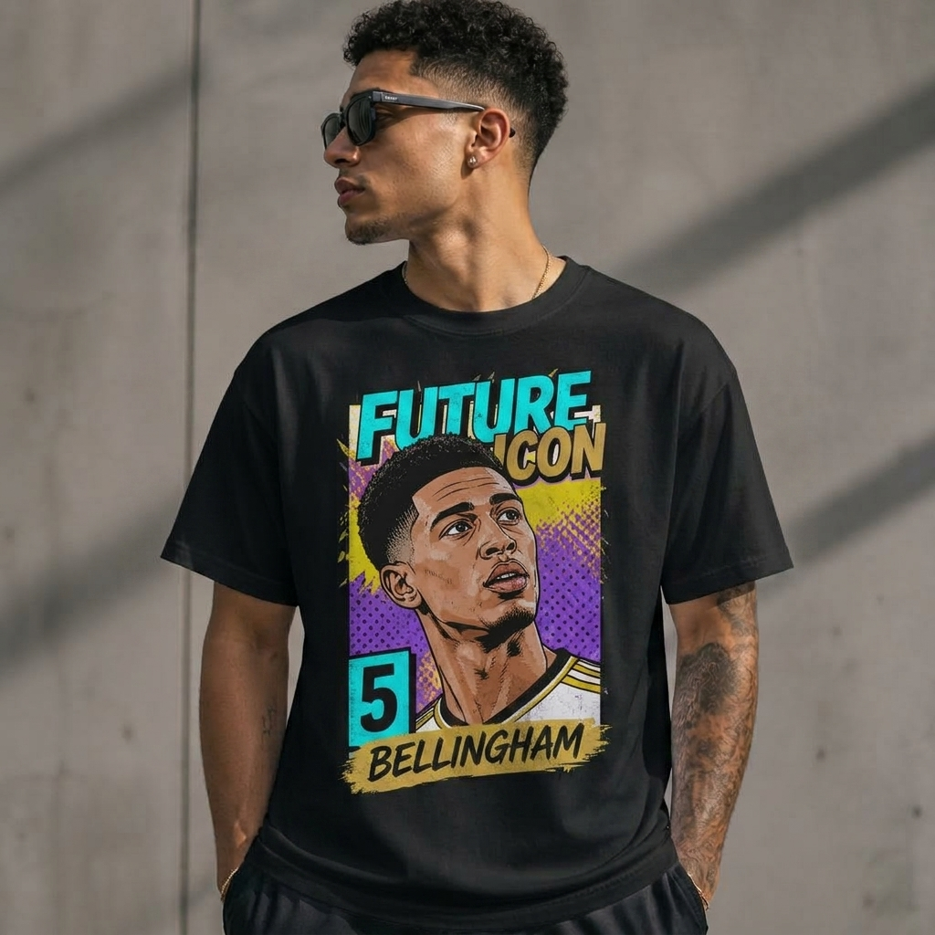 Bellingham Unisex T-Shirt – Limited-Time Offer – Hot Seller