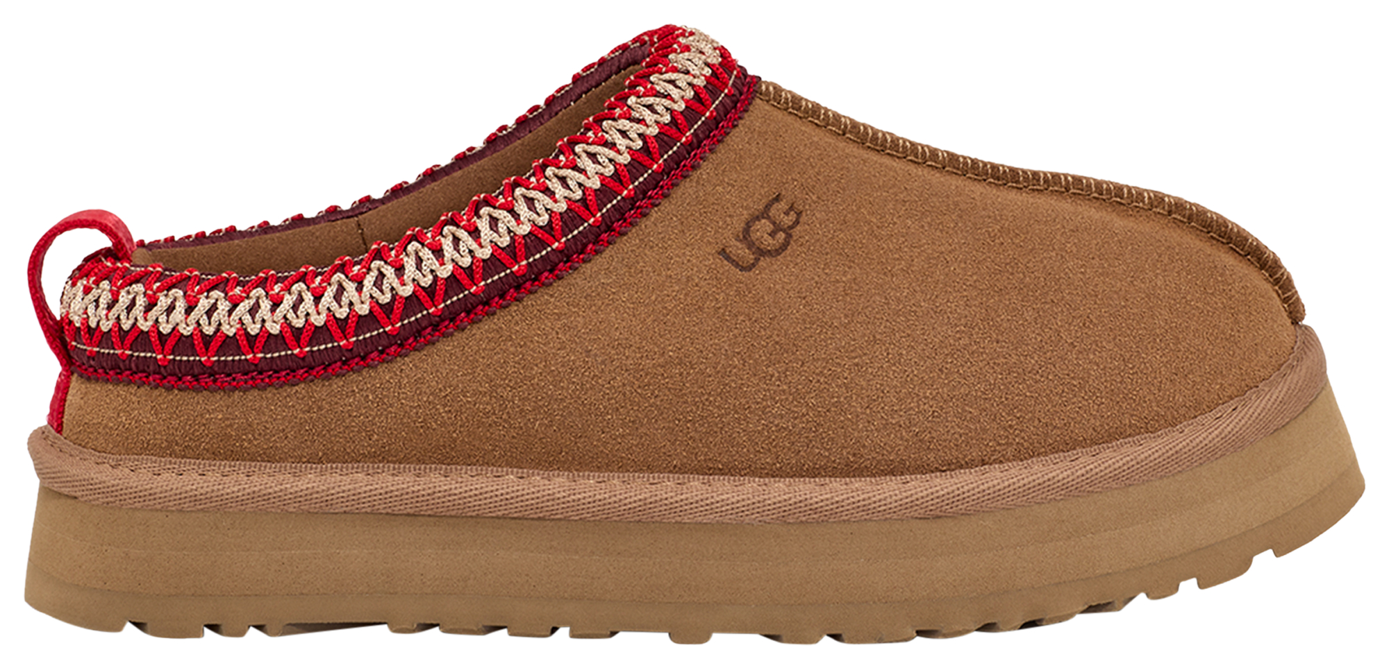 UGG Tazz Platform
