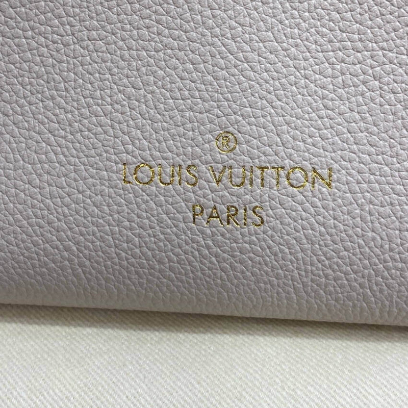 Louis Vuitton On My Side Pm 25Cm Greige