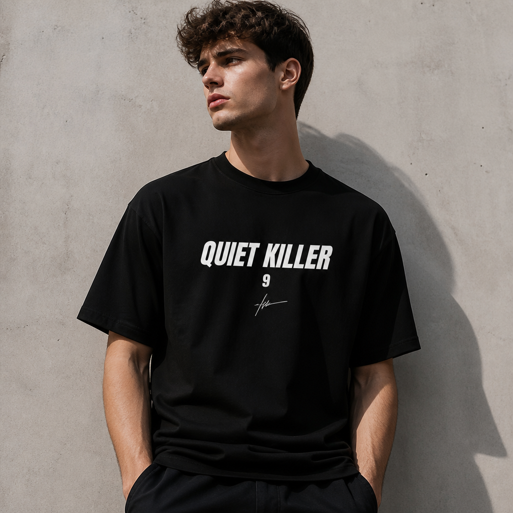 Haaland Unisex T-Shirt – Limited-Time Offer – Hot Seller