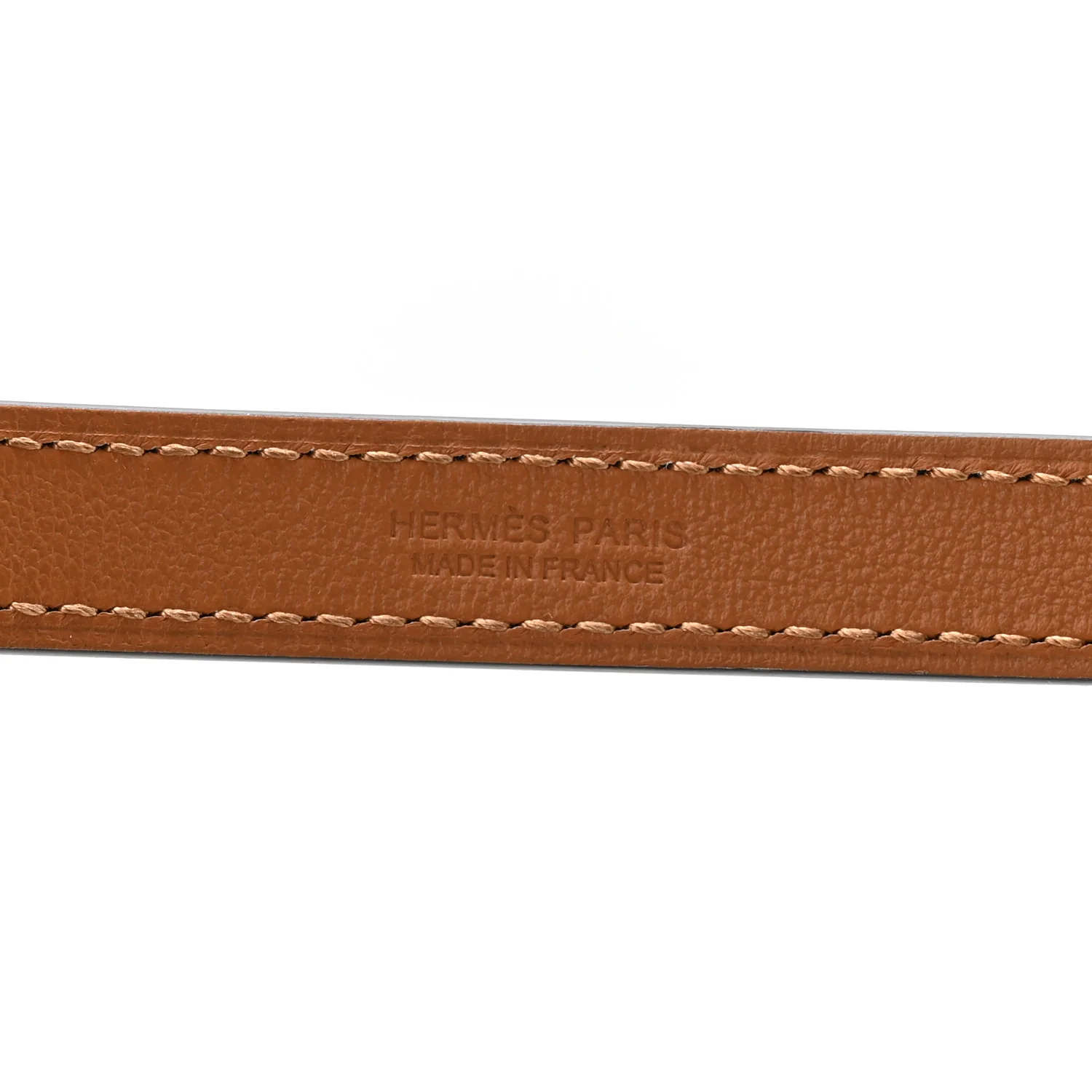 Epsom 15mm Pop H Belt 85 34 Black
