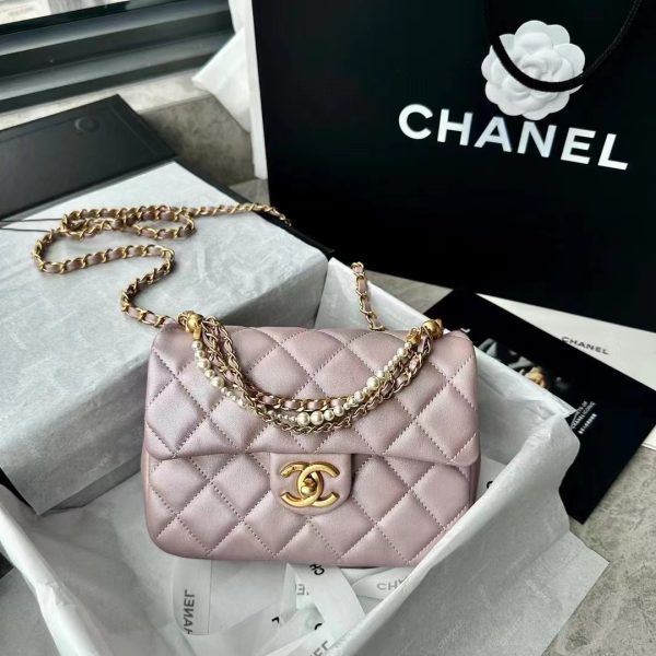 Mini bag