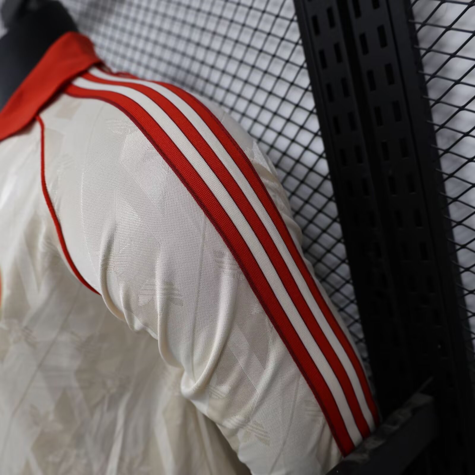 2024/2025 Long Sleeve Player Version Bayern Munich Special Edition Football Jersey 1:1 Thai Quality