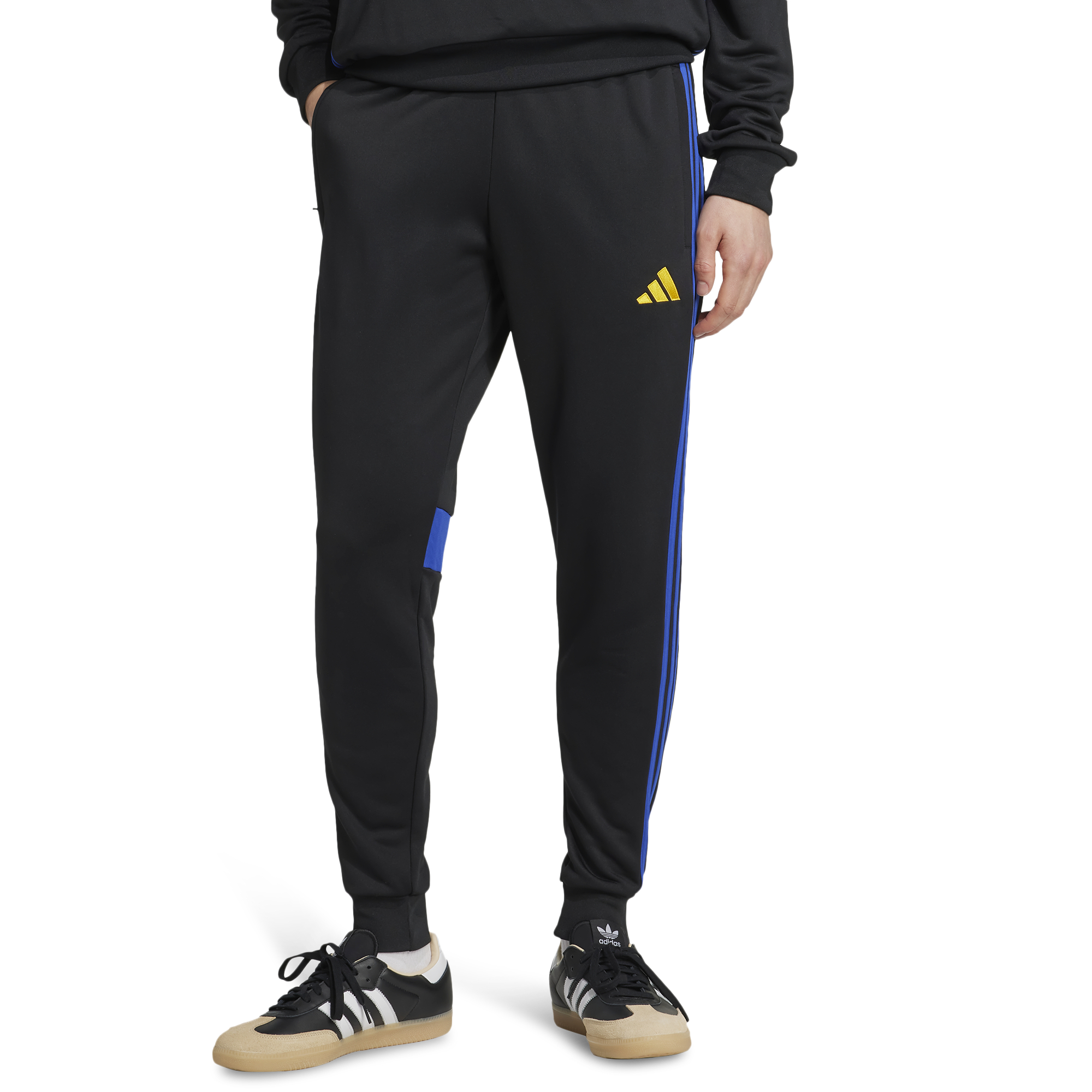 adidas Tiro 25 Essentials Sweat Pants