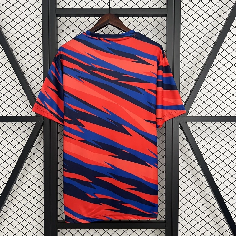 2025-26 University of Chile training suit Football jersey